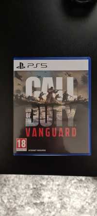 Call of duty vanguard за PS5