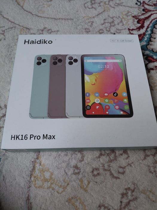 Haidiko HK17 pro max