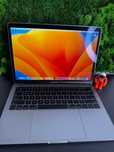 MacBook Pro 13" 2017 Space Gray #10004