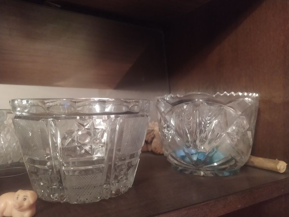 Конфетницы 2 шт за 30000