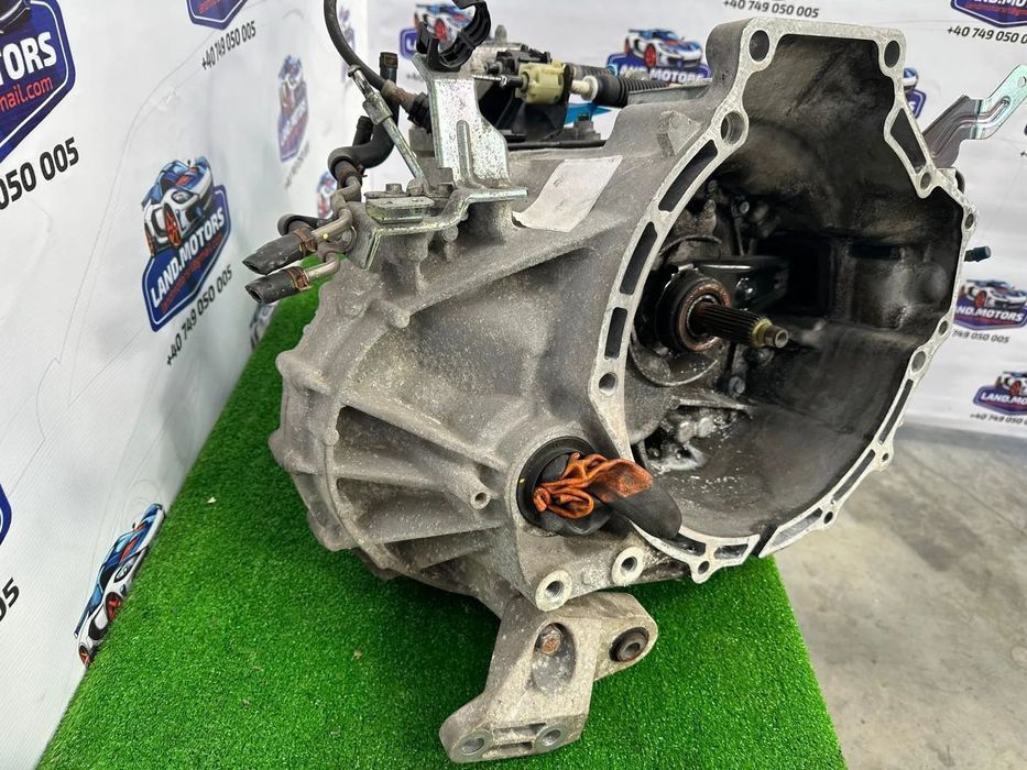 cutie de viteze manuala 6 trepte mazda 3 2.2 diesel 2009-2013 tip motor r2aa