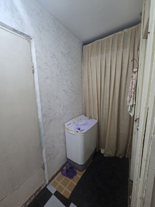 Zudlik bilan 1 xonali kvartira ijaraga beriladi