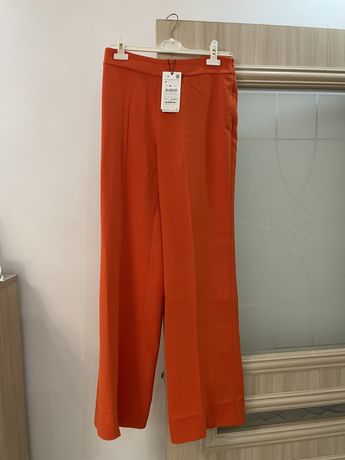 Zara брюки размер М