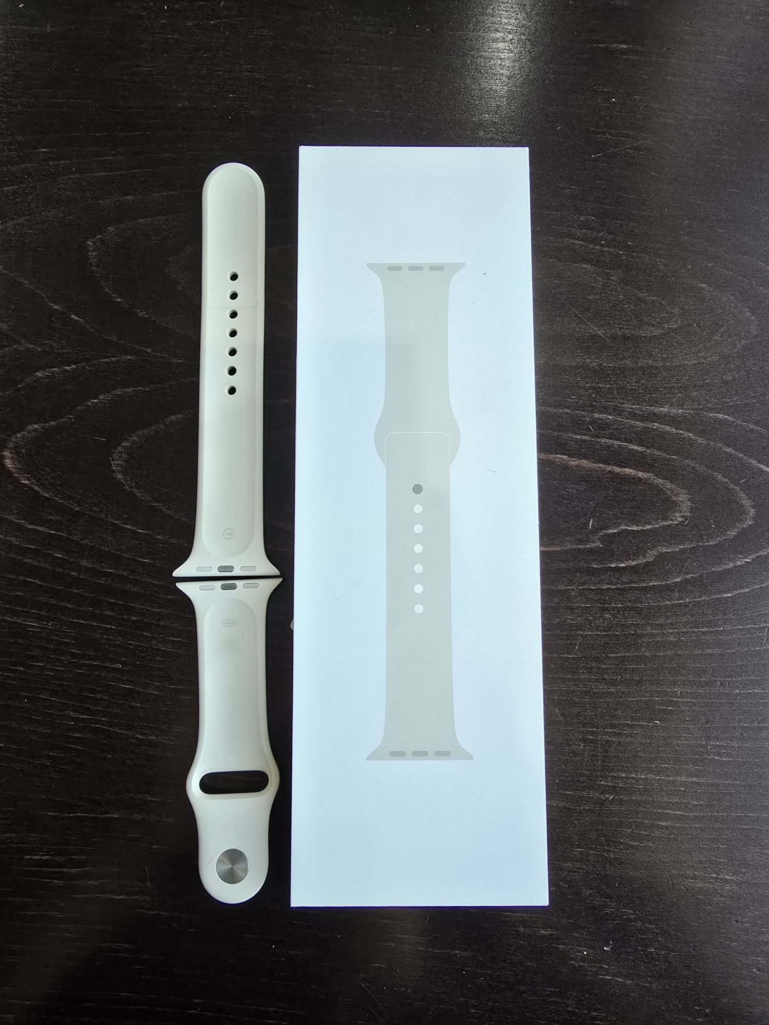 Оригинална каишка  apple watch 44мм