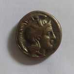 vand o moneda veche