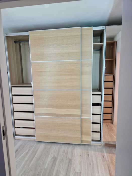 3 camere | complet renovat | mobilat & utilat | liber |metrou Gorjului