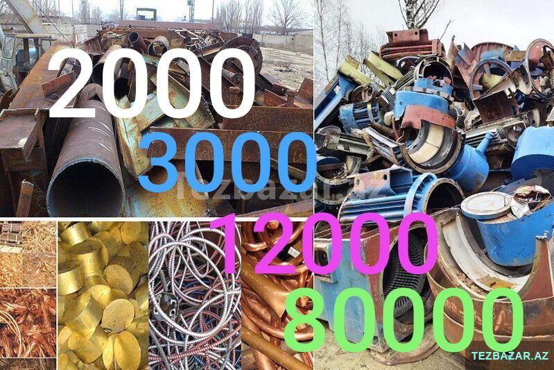Metallom olamiz приём металлолом переработка металлалом