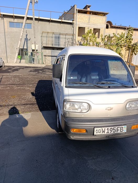 Продам Дамас 2020 год