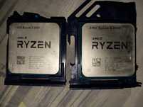 Ryzen 5 3600 Ryzen 3 3100