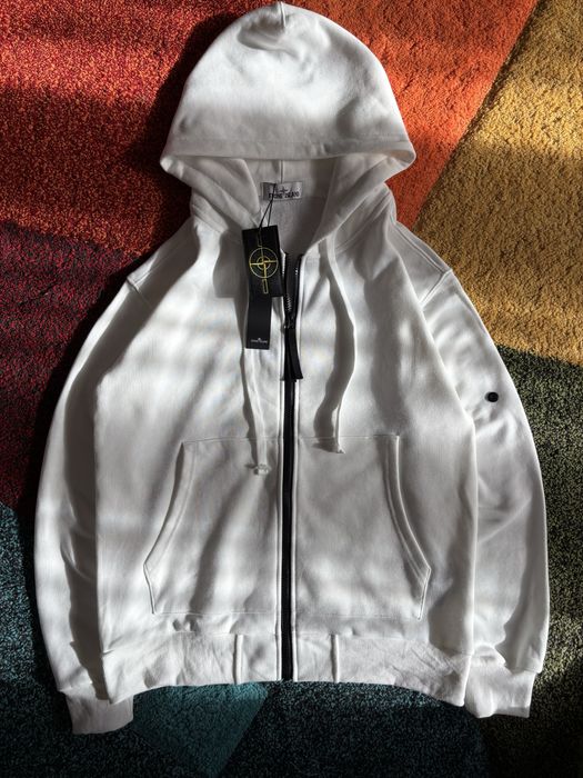 Hanorac Stone Island - Mărimea M