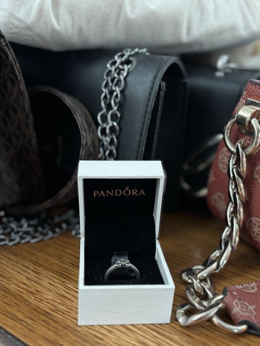 Inel Pandora Colecția Disney