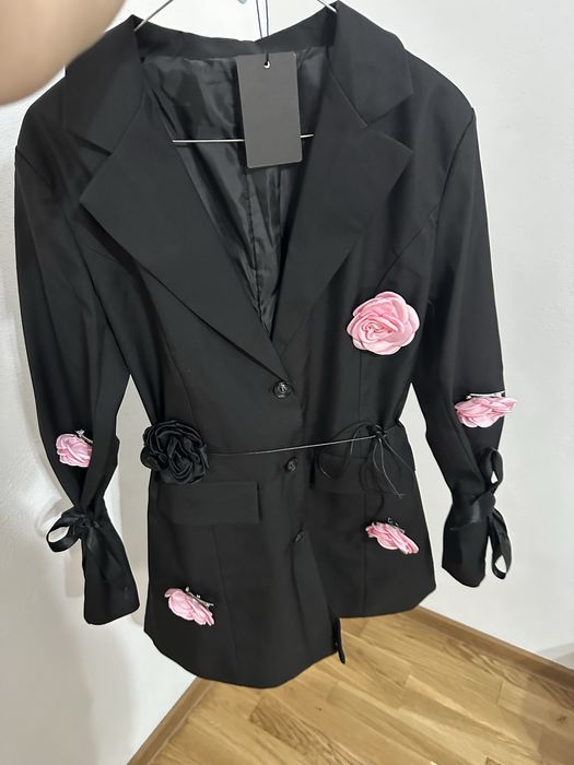Rochie tip sacou nouă