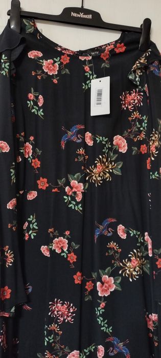 Rochie noua L40/42 vascoza superba