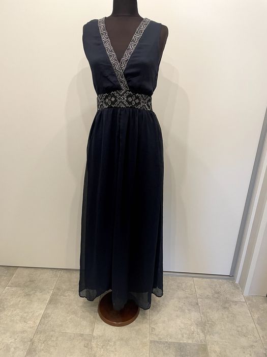 Официална рокля ANNA FIELD