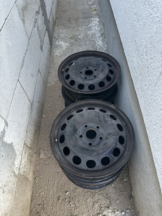 Vand Jante tabla R16. 5x112 ,Skoda 2,Golf 5,Vw Passat,Seat Leon etc