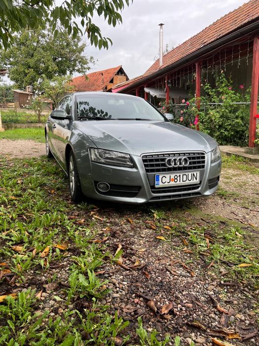 Audi a5 2010 motor 2.0