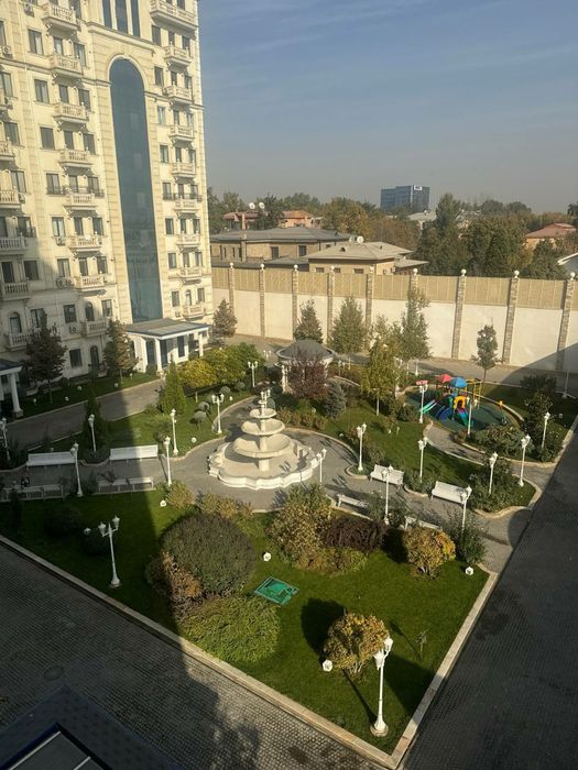 Продаётся Квартира в ЖК London 4/4/10