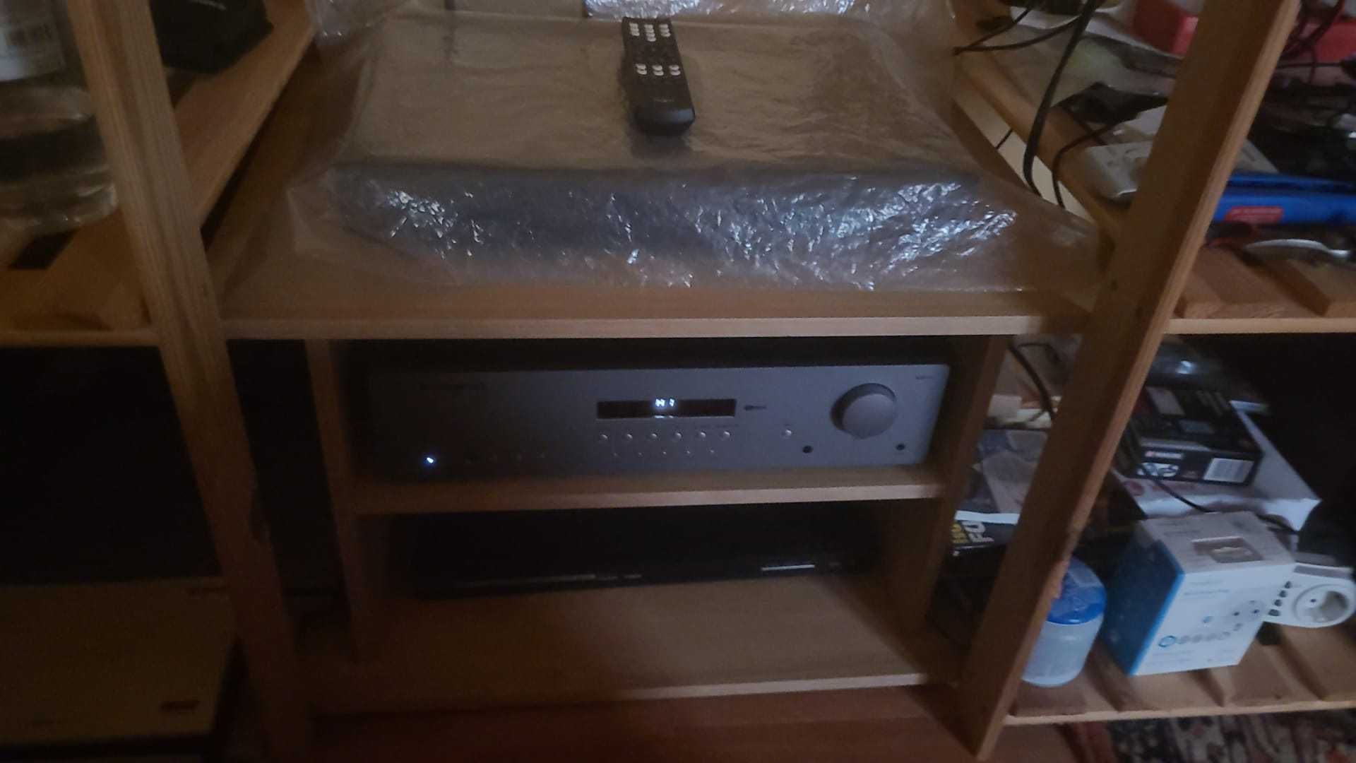 Vand amplificator Cambridge Audio AXR85 second hand, stare buna
