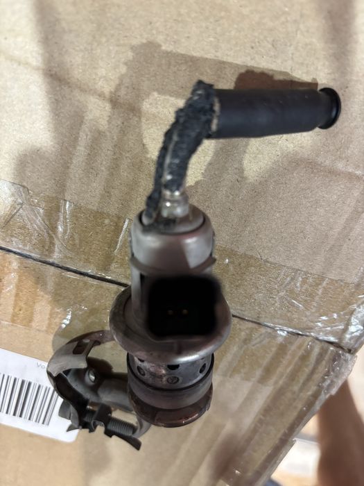 Инжектор за AdBlue 1.6 BHdi 120hp