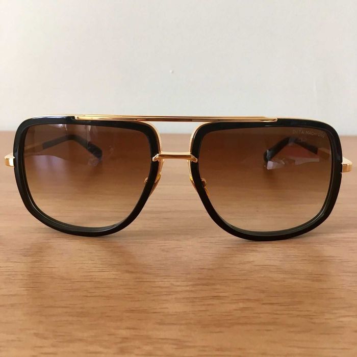 Оригинални DITA Mach One слънчеви очила