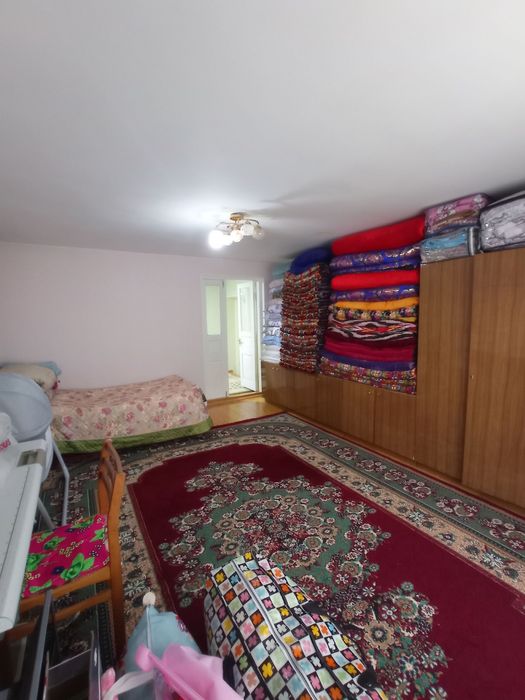 Продаётся дом 10.8 соток , ТТЗ , Пастки Юз Махалля , Локомотив