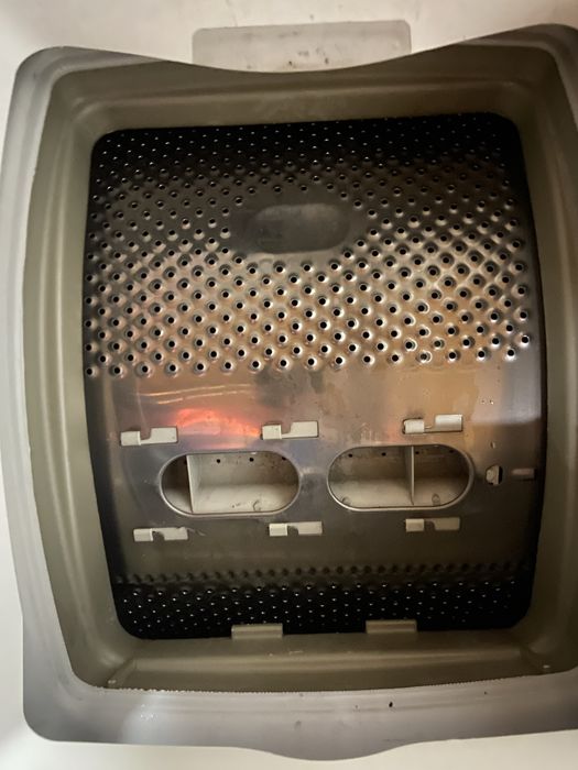 Vand masina de spalat verticala