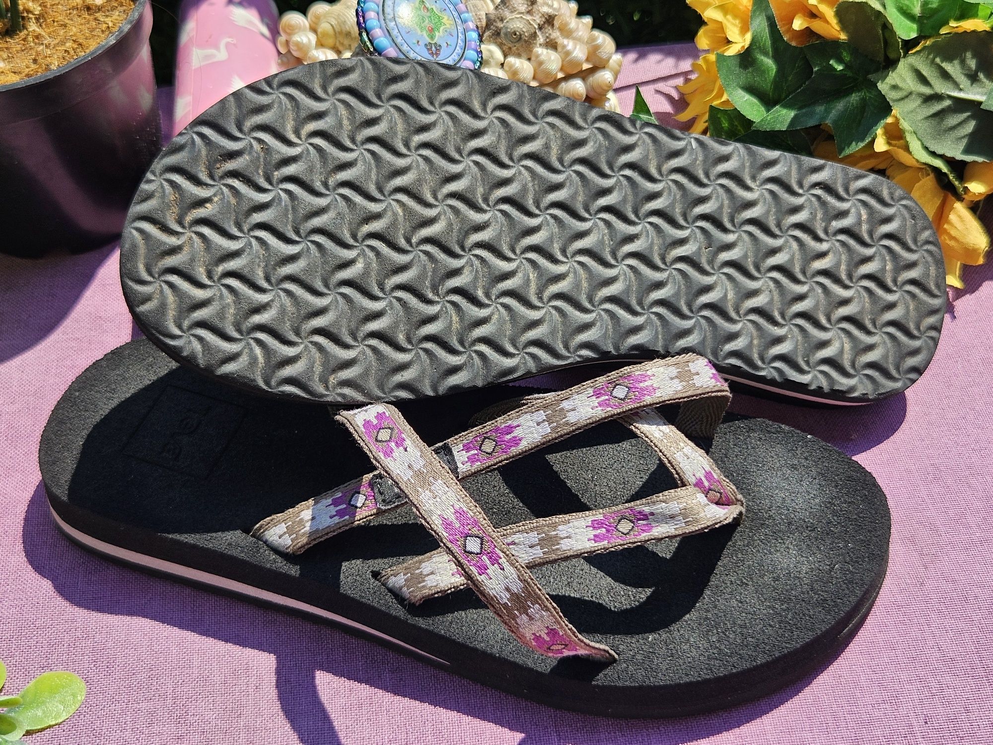 Teva оригинални чехли N36