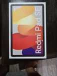 Redmi Pad SE 4GB RAM