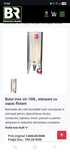 Butoi vin inox 100 l capac flotant