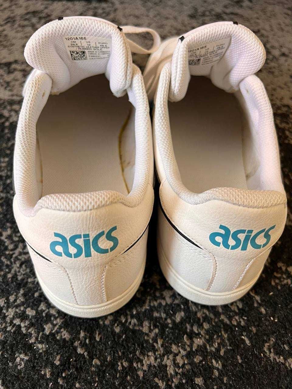Маратонки Asics Gel-Domain 46 и Classic CT 46.5 – обувани веднъж