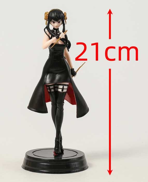 Figurina Spy Family Yor Forger 21 cm anime