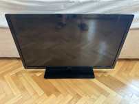 Televizor LED Philips 32PFL3517H/12 Full HD, 81cm cu Chromecast