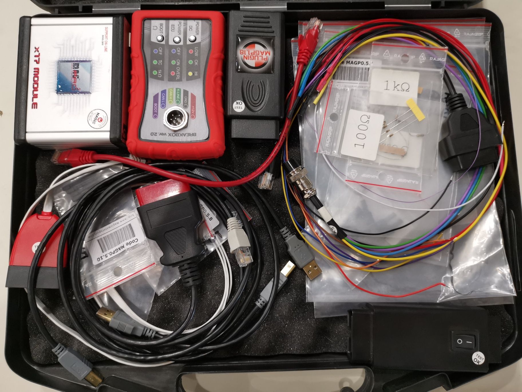 CDS Tuning Chiptuning, Resoftare DPF EGR AdBlue SCR Deplasare locatie