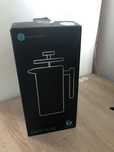 French press cafea