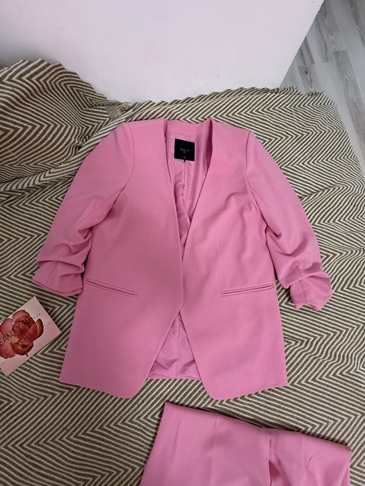 Compleu Mohito culoare roz
