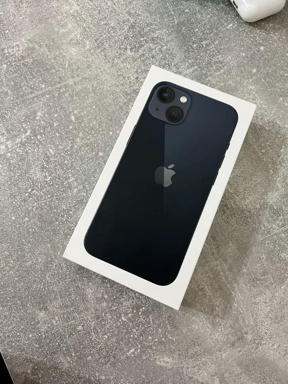 Iphone 13 128tali yengi