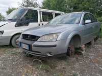 Bara aripa trager far capota radiator Ford Mondeo