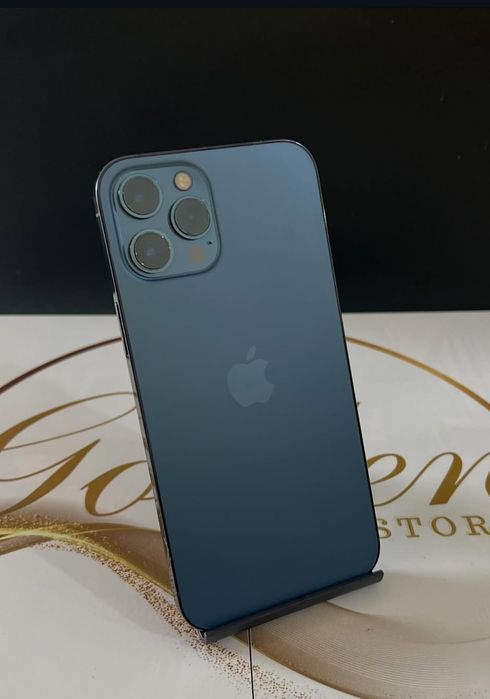 Iphone 12 Pro Max  256GB 5G