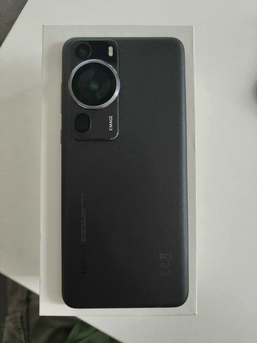 Huawei P60 PRO 8GB RAM / 256 GB Black