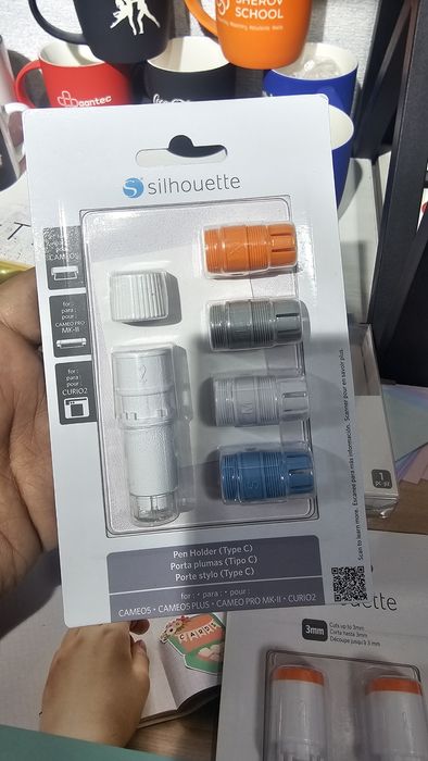 Auto blade ножи для cameo 3 4 5 ес разние