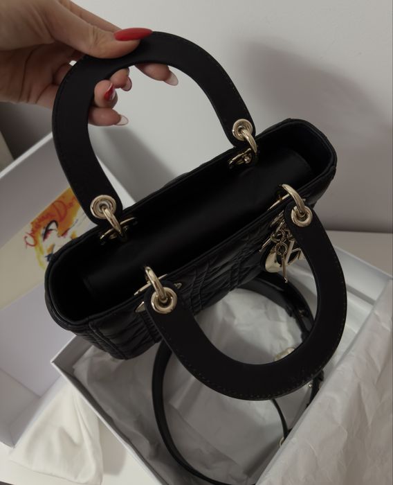 Geanta Dior Lady