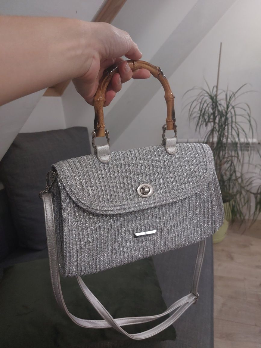 Чанта BagToBag, нова