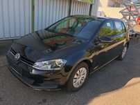 Dezmembrez VW golf 7 2016 Facelift 2.0 TDI
