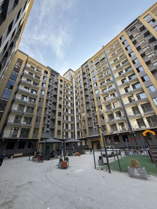 Продаю Своя Квартира Новостройке Жк Kushon 2/10/12 Алгоритм 31-кв 47м2