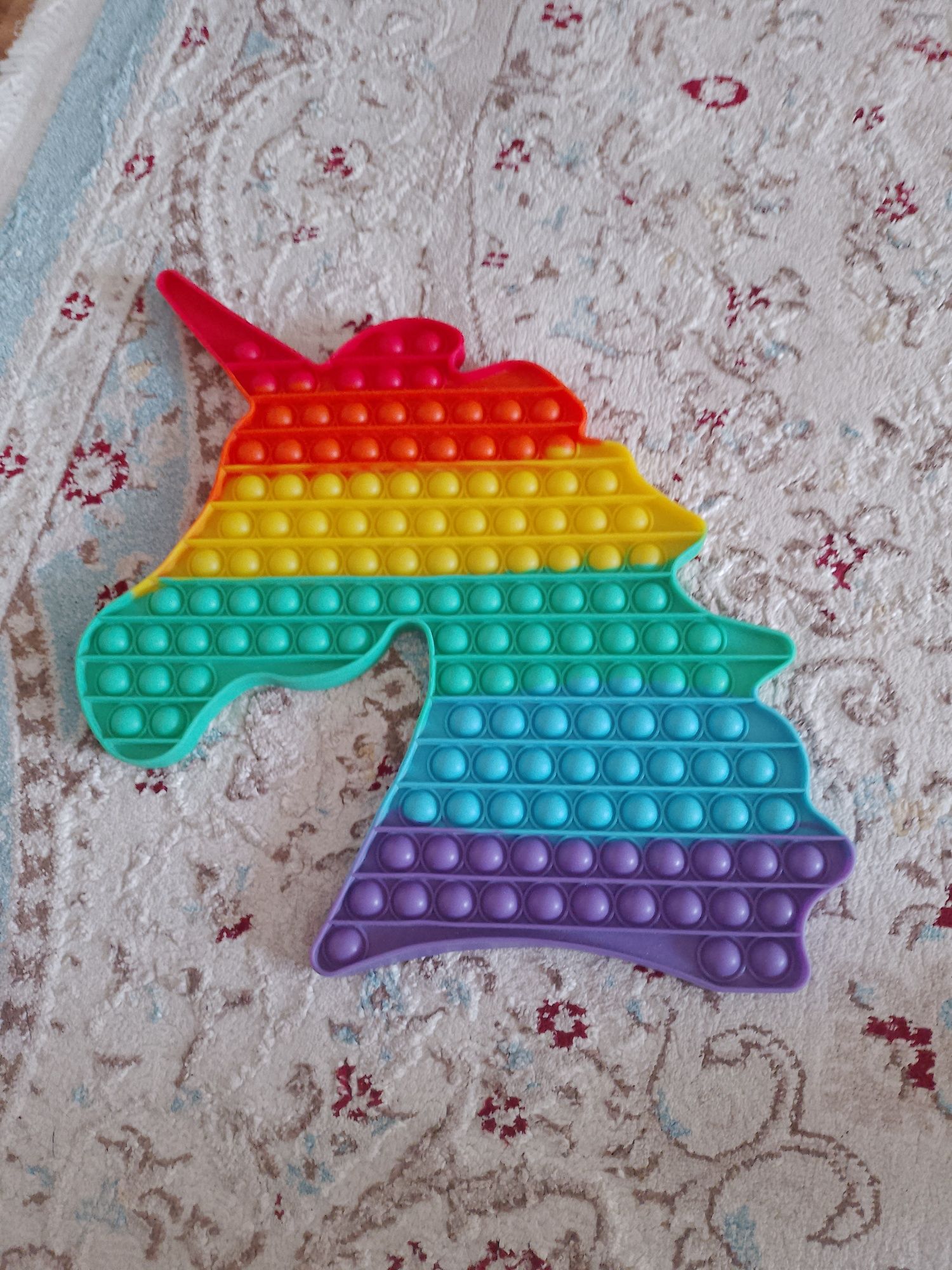 Продам поп ит игрушку