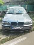 Bmw e46 2.0d 2004