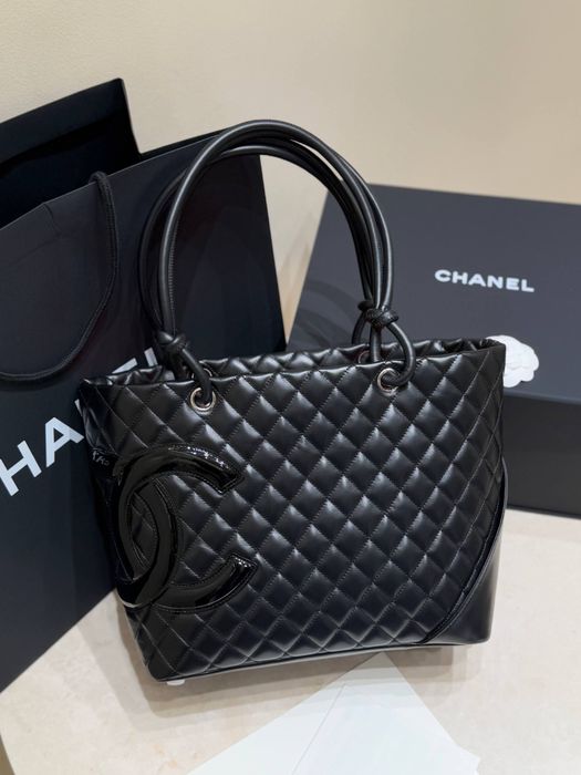 Geanta Chanel Medium