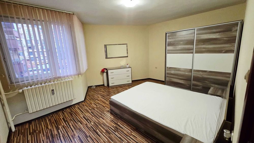 Дава се под наем Двустаен апартамент в Пловдив, Кършияка - 79 кв.м за 450 € - Снимка #5