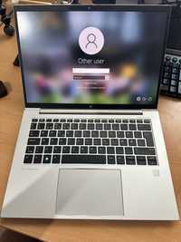 Laptop Hp EliteBook 845 G9 Ryzen 5 6600u cod bios