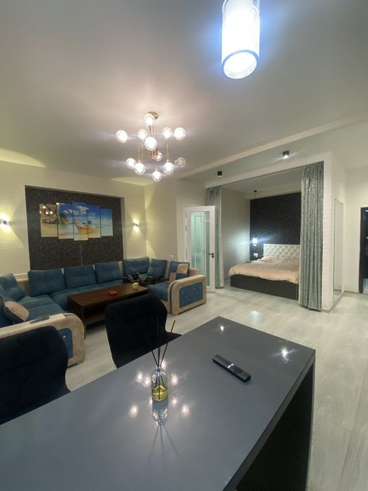 Квартира сотилади